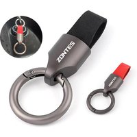 For Zontes T2 Gk125 350 350E G1 125 Zt125 G1 ZT125U ZT 125 U ZT 310R 310X Accessories Keyring Keychain Key Chain Moto Parts