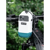 AliExpress ESLNF Insulated Bike Bottle Holder Cycling Water Bottle Carrier Pouch Shoulder Bag for MTB Road Bicycle Handlebar