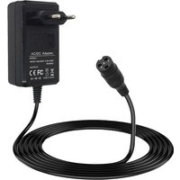 2M 24V 1.5A Scooter Battery Charger for Razor E100 E200 E200S E175 E300 E300S E125 E150 E500 PR200 E225S E325S MX350 MX400