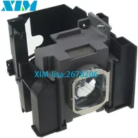 High Quality ET-LAA410 Replacement projector Lamp with Housing for PANASONIC PT-AE8000 PT-AE8000U AE8000U with 180days warrant