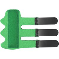 New Pain Relief Finger Retaining Band Corrector Breathable Adjustable Finger Guard Adjustable Finger Fixation Splint