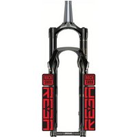AliExpress 2025 RockShox Reba Fork Protection Kit - Contour-Cut Frame Stickers