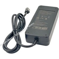 AliExpress NONE Elecrun 42V 2A TRP 5-Pin Li-Ion Charger for 36V Joycube Phylion Battery - E-Bike Battery Charger