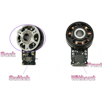 Genuine Yaw Motor for MAVIC 3 Enterprise Y-Axis Motors With/Without Switch Engine for Mavic 3/3 Classic/3 T/3 CINE 95% New