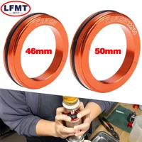 46mm/50mm Rear Shock Absorber Suspension Lowering Kit For KTM Honda Yamaha Kawasaki SHERCO Husqvarna Motorcycle Universal Parts