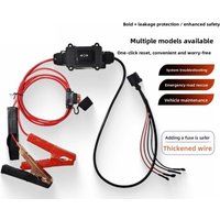 The Second Generation Of Upgraded Automotive Electronic And Motor Testing Special Tools Universal One-click Reset For Models