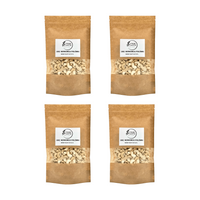 Your Taste Zestaw - 4x Orzechy nerkowca połówki 500g