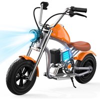 AliExpress EIBM Electric Bicycle Range of 9-10 Miles Maximum Speed 10.5MPH Equipped with lighting system Electric Bicycle 12inch Inflatable tires