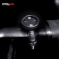 28~40mm Handlebar Bike Computer Mount Road Bike Universal Bracket For GARMIN IGPSPORT EDGE XOSS CYCPLUS MAGENE Light Stand