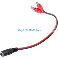Electric Wrench Battery Charging Wire 12V 21V 25V 36V 42V 18V Battery Charging Adapter for Electric Wrench