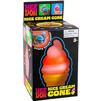 2026New Hot Schylling Needoh stress toy relieves soft cube anxiety, squeezes objects, office decompression toy
