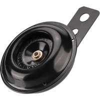 AliExpress QIYOU Motorcycle Horn Universal Waterproof Electric Horn 12V Horn 1.5A 105db For Scooter Moped Dirt Bike ATV