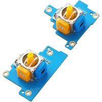 GuliKit RG02 TMR Joystick Module For ROG Xbox Ally/Xbox Ally X, Anti Drift Electromagnetic Analog Thumbstick Upgrade Replacement