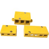 AliExpress NONE Electric Bicycle E Bike Motor Controller Wire Connection Box Insulation Box