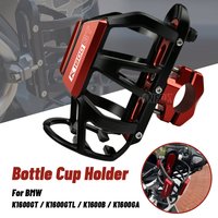 For BMW K1600GT K 1600 GT K1600GTL K1600 GTL K1600B K1600GA Motorcycle Drink Water Cup Holder Cage Water Bottle Holder Bottle