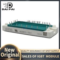 MUBW20-06A7 IGBT Module
