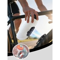 AliExpress OsmaR Mountain Bike Magnetic Water Bottle For Brompton Bike Quick Release Riding Large Capacity Water Bottle Set