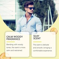 Pheromone Essential Oil Charming Long-Lasting Romance Dating Oil For Men And Women Sexually Stimulating Fragrance 10ml