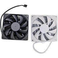 Miner Air Cooled Cooling Fan Replacement Accessories Fit NerdQaxe NerdOctaxe Bitcoin ASIC Miner