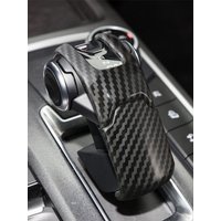 For Tank 300 Tank 400 Vanguard GWM POER HAVAL Menglong HAVAL H7 HAVAL H5 Gear Shift Knob Cover Overlays Car Accessories Trim