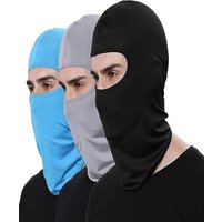 AliExpress 1 Piece Outdoor Riding Mask Headgear Bicycle Windproof Sports Bandana Sunscreen Covered Hat
