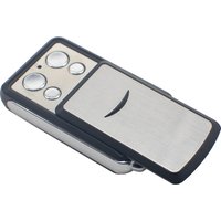 EV1527 Learning Code RF Transmitter 433.92MHz Remote Control Switch for Garage Gate Door Long Distance