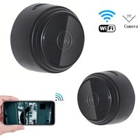 A9 wifi mini camera wireless video recording voice recording function for indoor security surveillance home safety protection