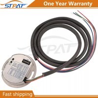 STPAT nouveau Module d'allumage électronique Programmable à feu unique 53-644 53644 pour pièce de moto haute Performance harley-davidson