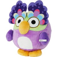 2025 Hot selling Bingo Family and Friends Chattermax Owl Plush Toy Cartoon Anime Character Plush Toy Doll Christmas Gift
