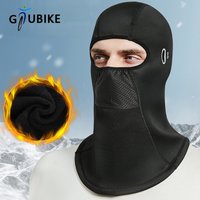 AliExpress GTUBIKE Thermal Keep Warm Winter Windproof Cycling Face Mask Breathable Balaclava Outdoor Ski Headwear Mask Fishing Skiing Hat