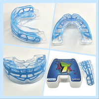 Teens Dental Myobrace Brace T2 Teeth Trainer Orthodontic Appliance for Correcting Poor Habits MRC For 10-15 year olds