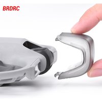 BRDRC Lens Cap for DJI Neo 2 Drone Protective Gimbal Lock Cover Camera Guard Anti-Scratch Dust-Proof Drone Accessories