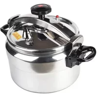 Pressure Cooker Gas Household Pressure Cooker Induction Universal Household Explosion-proof Stainless Steel Pot Cooker