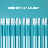 Sticky Ear Digger Ear Digging Tool Ear Wax Cleaning Special Not Hurt Ear Digging Spoon Ear Digging Cotton Swabs