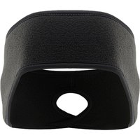 AliExpress WRELS Winter Running Earmuff Windproof Ear Protection Polar Fleece Women Ponytail Headband Anti-Cold Warm Outdoor Cycling Ear Flaps