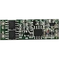 1pcs DC-AC 50Hz 1A 4-30V DC To AC Square Wave Inverter Converter Circuit Board For Synchronous Motor Accessories