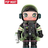 POP MART MEGA SPACE MOLLY 1000% Rick and Morty Limited Edition Limited to 1pc per user ID