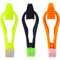 Downrigger Release Clip Outrigger Release Clip For Trolling Clip, Heavy Tension Snap Release Clip For Sea Fishing