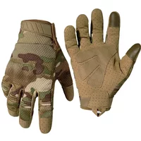 AliExpress mvptoo Tactical Gloves Touch Screen Outdoor Sports Cycling Hiking Camping Hunting Shooting Combat Airsoft Work Non-slip Protective Gear