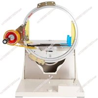 Automatic Tape Sealing Machine for E-commerce Carton Cross Express Packaging Wrapping Machine