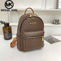 Michael Kors 2026 New Fashion Women's Backpack