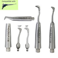 Dental Handpiece For NSK Prophy-Mate Neo Air Polisher Handle Nozzle Intraoral Air Polishing System Dentistry Oral Hygiene Tools