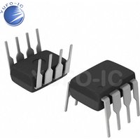 Free Shipping 10PCS DIP LM386N-1 LM386-1 LM386N New And Original IC DIP8 LM386