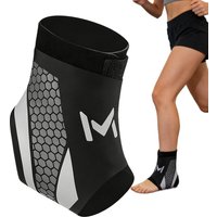 Bandage Ankle Protector Foot Support for Pain Plantar Fasciitis Night Splint Ankle Protector Soccer Compression Anklet