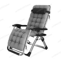 Portable Zero Gravity Chair, Folding Recliner for Beach Office Outdoor Use