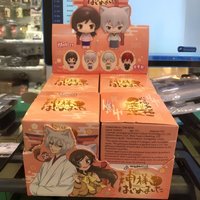 2025 Hot SaleKamisama Kiss Blind Box Kamisama Kiss Standing Pose Series Anime Figures Mystery Box Nanami Tomoe Kawaii Doll Toys