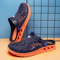 Sommer Strand Schuhe Outdoor Hausschuhe Männer Frauen Indoor Hohe Weichen Boden Sandalen Trend Rutschen Licht männer Garten Clogs Männlich