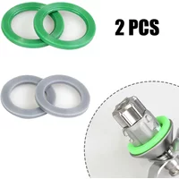 2pcs Gasket Seal For TM5 TM6/TM21 TM31 Household Replacement Spare Parts Kitchen Accessories