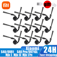 Side Brush for Xiaomi Robot Vacuum Accessories S40 / OV81 /S40 Pro / OV71GL ,For Mijia 5C/ 5/ 5 Pro/OV31GL/OV42CN/OV21GL