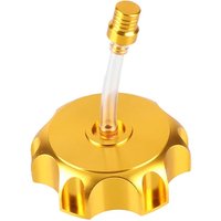 AliExpress NONE Universal CNC Aluminum Gas Fuel Petrol Tank Cap for Motorcycle Dirt Pit Bike ATV Quad - Motorcycle Accessories Part